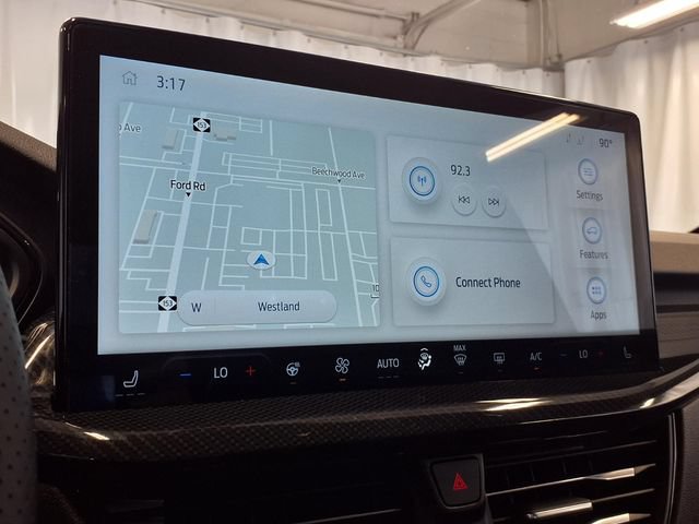 Certified 2024 Ford Escape ST-Line w/ Tech Pack #1 AWD/4WD image 12