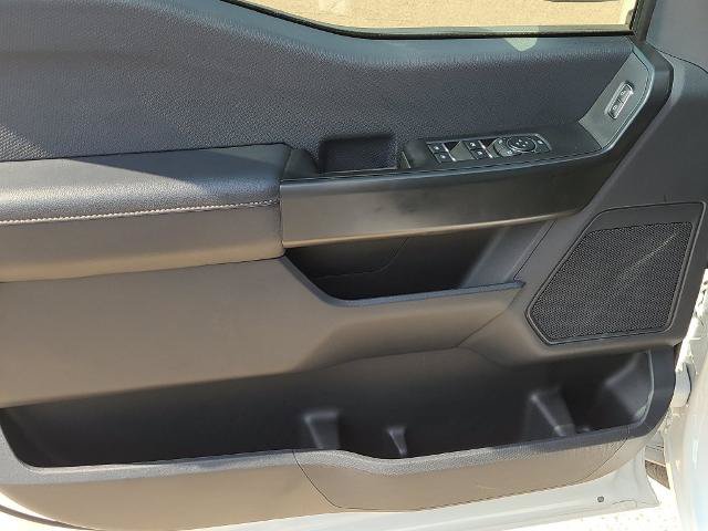 Certified 2024 Ford F150 STX AWD/4WD image 19