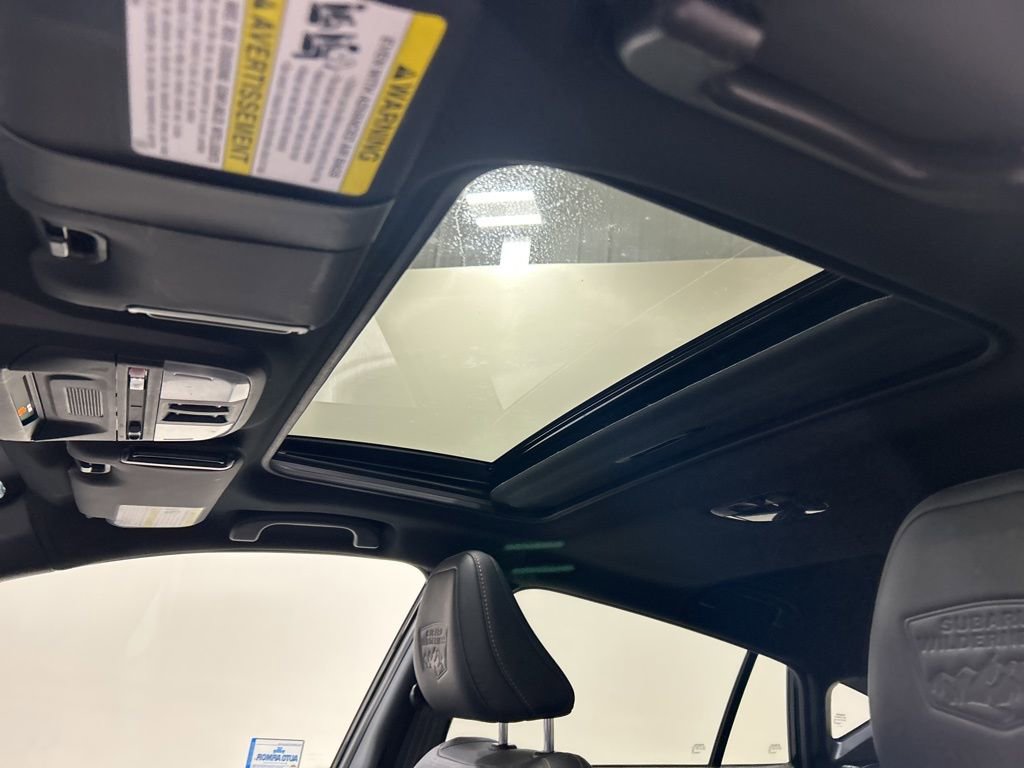Used 2024 Subaru Crosstrek 2.5i Wilderness w/ Crosstrek Mirror Package image 26