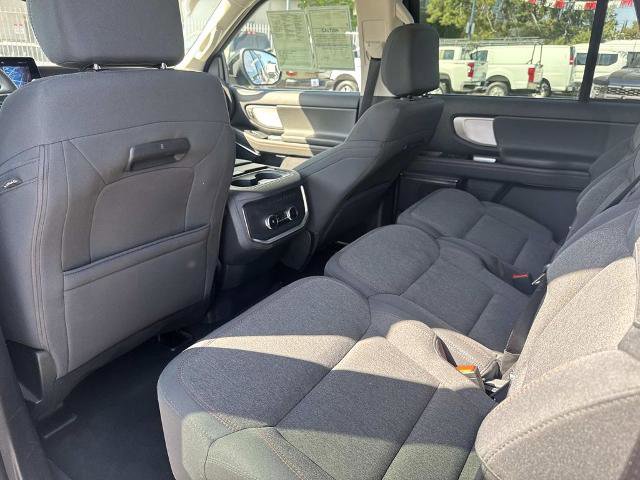 Certified 2025 Ford Expedition Max Active RWD image 13