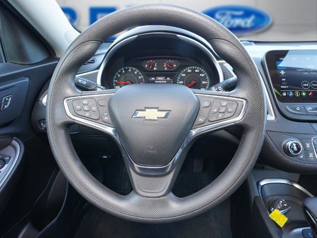 Used 2024 Chevrolet Malibu LT image 7