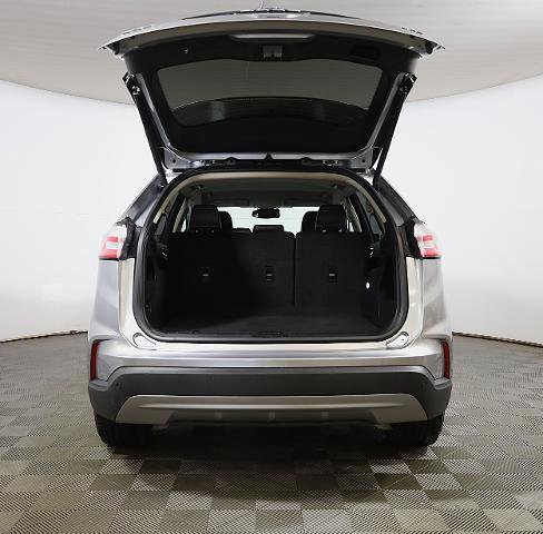Certified 2023 Ford Edge SEL w/ Convenience Package image 22