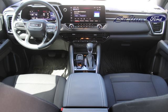 Used 2024 GMC Canyon Elevation w/ Convenience Package RWD image 14