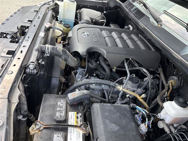 Used 2019 Toyota Tundra SR RWD image 24