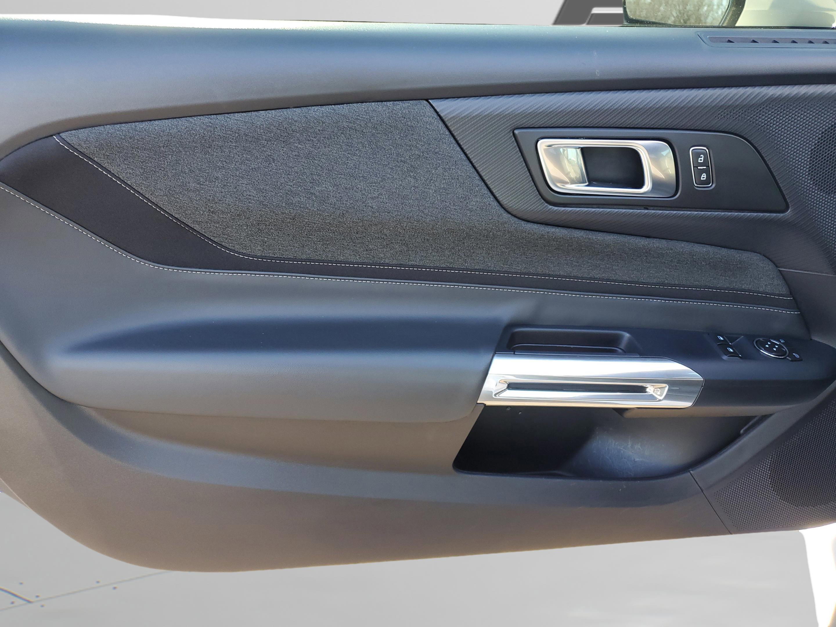 Certified 2024 Ford Mustang GT image 11