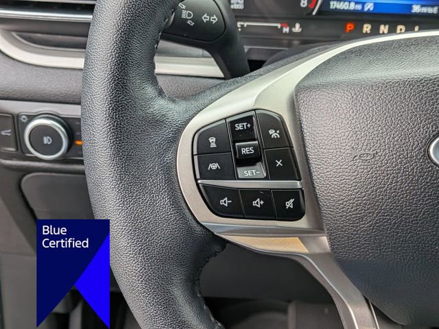 Certified 2023 Ford Explorer XLT w/ Equipment Group 202A AWD/4WD image 17