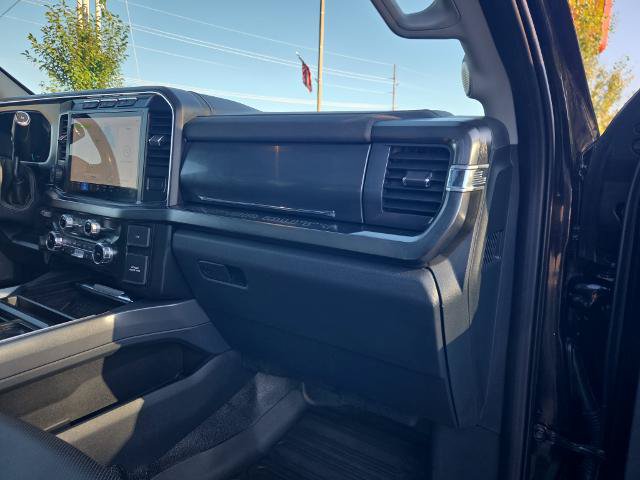 Certified 2024 Ford F350 Lariat w/ Lariat Ultimate Package AWD/4WD image 34