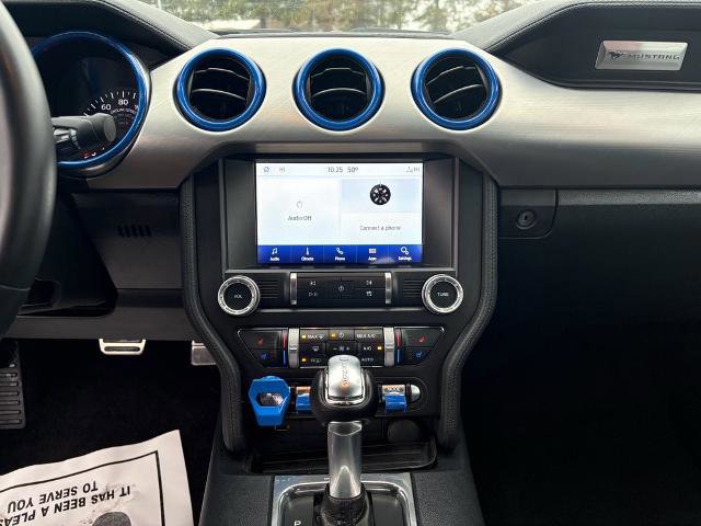 Certified 2021 Ford Mustang Premium image 12