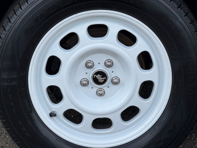Certified 2023 Ford Bronco Sport Heritage w/ Heritage Convenience Package AWD/4WD image 15