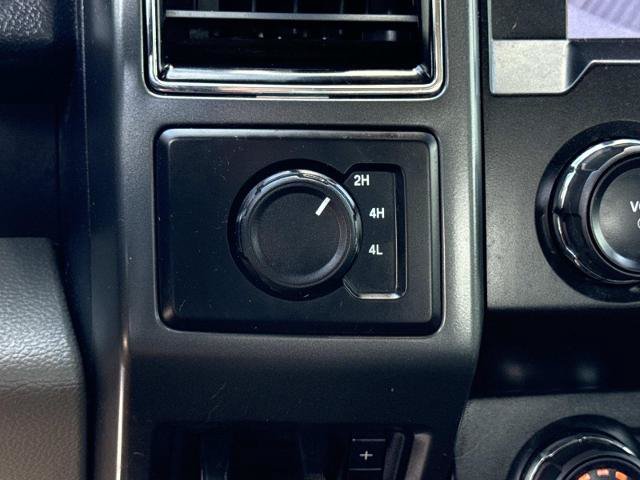 Certified 2021 Ford F250 XLT AWD/4WD image 22