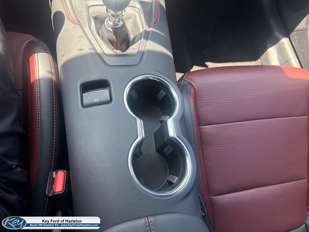 Certified 2025 Ford Mustang GT Premium RWD image 32