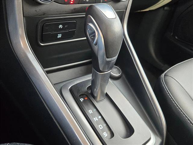 Certified 2021 Ford EcoSport SES image 16