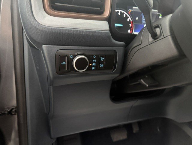 Certified 2023 Ford Maverick Lariat w/ Equipment Group 500A Standard AWD/4WD image 13