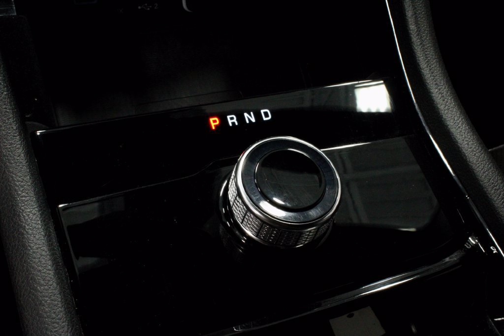 Used 2023 Jeep Grand Cherokee Altitude AWD/4WD image 30