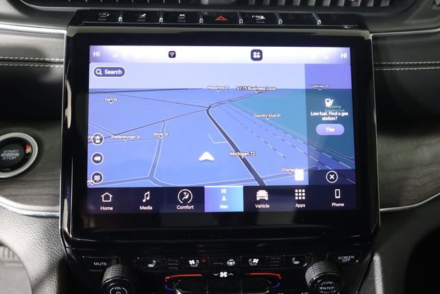 Used 2023 Jeep Grand Cherokee L Overland image 53