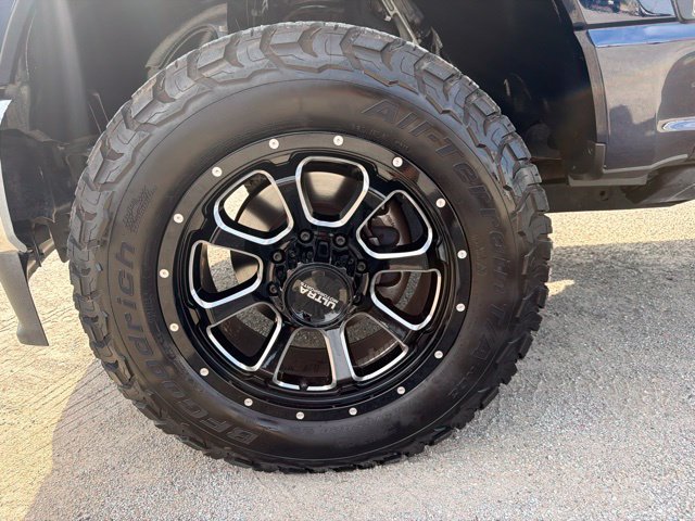 Certified 2023 Ford F350 Lariat w/ Tow Technology Package AWD/4WD image 26
