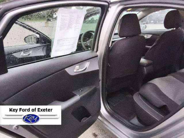 Used 2024 Kia Forte LXS FWD image 13