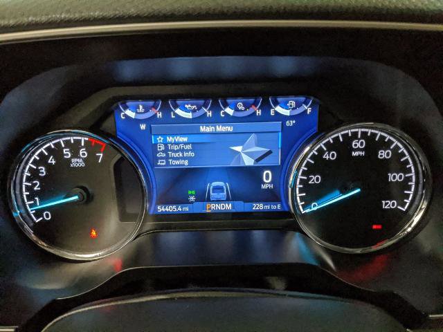 Certified 2023 Ford F150 XLT w/ Equipment Group 302A High AWD/4WD image 14