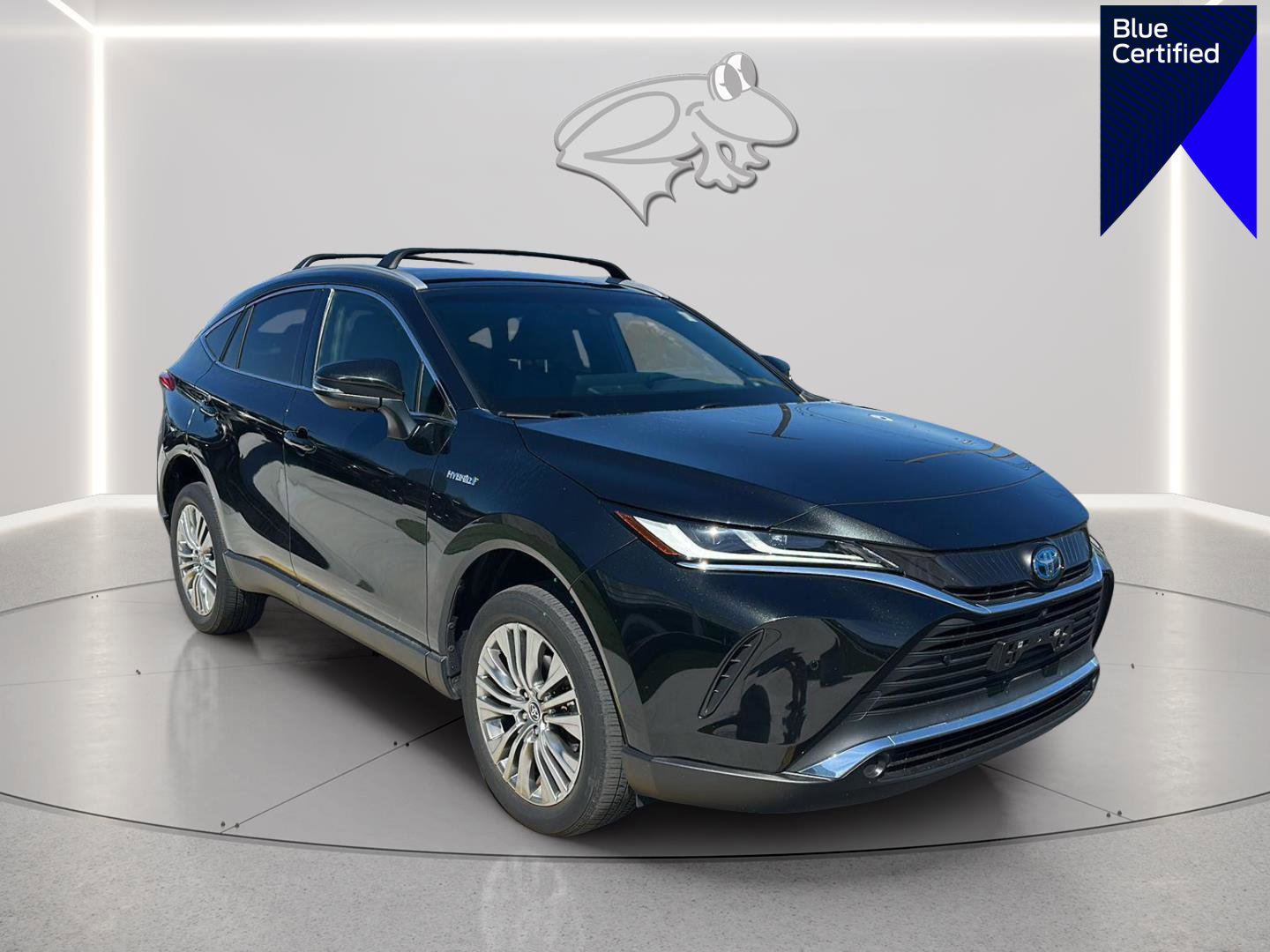 Used 2021 Toyota Venza Limited w/ Advanced Technology Package