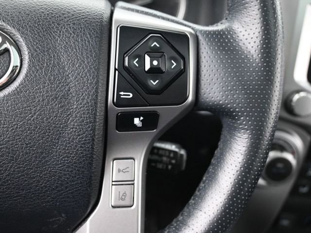 Used 2023 Toyota 4Runner Limited image 16