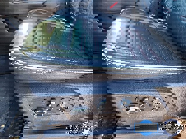 Used 2024 GMC Sierra 2500 AT4X image 22