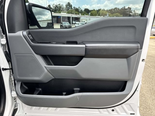 Certified 2021 Ford F150 XLT AWD/4WD image 19