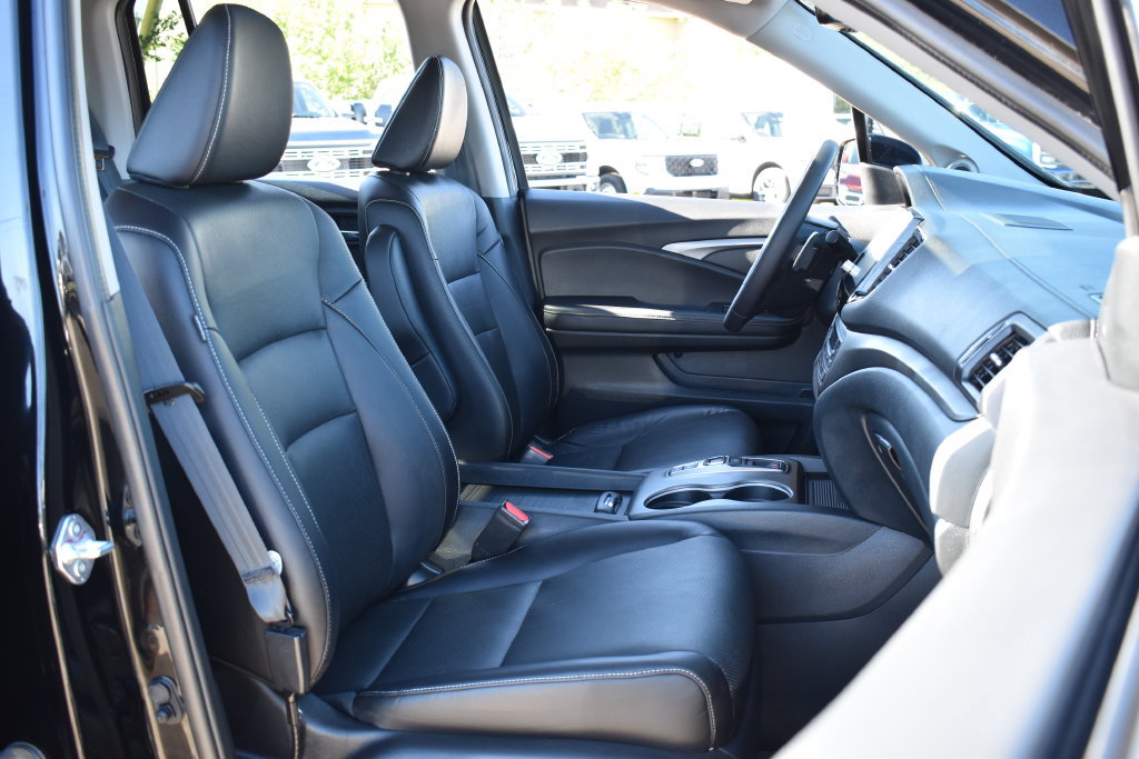 Used 2023 Honda Ridgeline RTL-E image 33