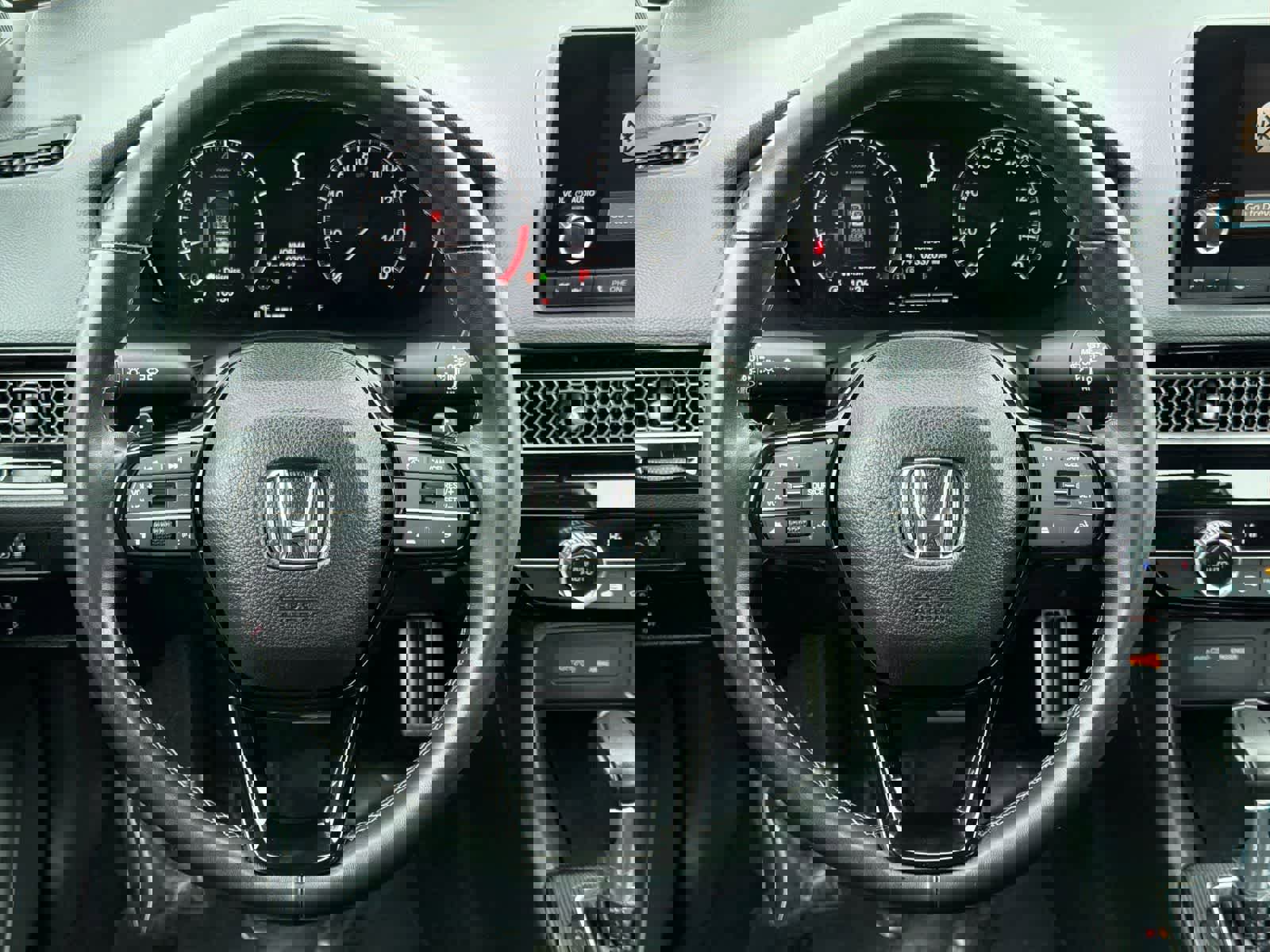 Used 2022 Honda Civic Sport image 23