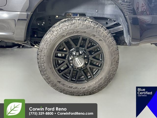 Certified 2020 Ford F350 Lariat image 35