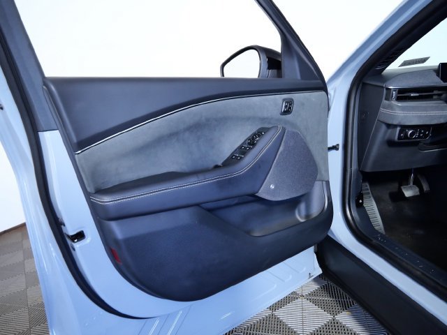Certified 2025 Ford Mustang Mach-E GT AWD/4WD image 16