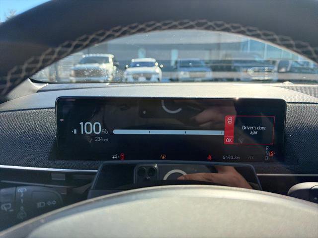 Certified 2025 Ford Mustang Mach-E GT image 11