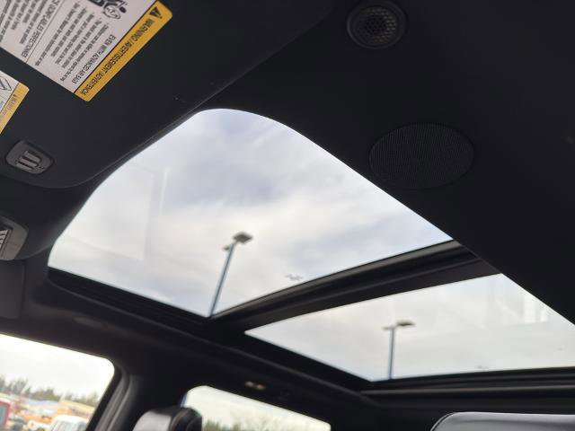 Certified 2025 Ford F150 Tremor w/ Equipment Group 402A High image 25