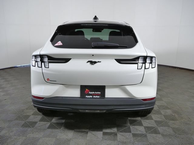 Certified 2025 Ford Mustang Mach-E Premium AWD/4WD image 5