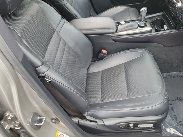Used 2018 Lexus GS 350 F Sport image 27