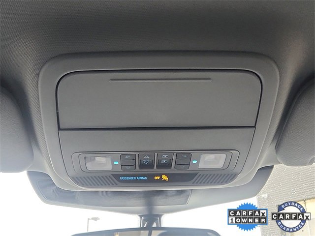 Certified 2023 Ford Explorer XLT w/ Equipment Group 202A image 19