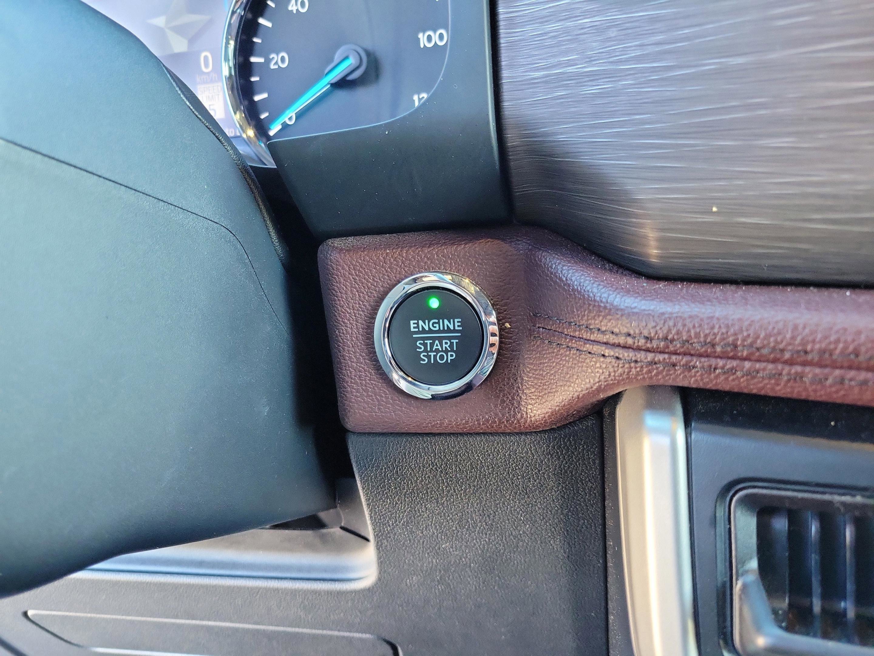 Certified 2024 Ford Expedition Limited image 13