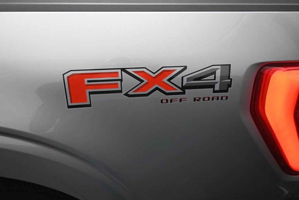 Certified 2022 Ford F150 Lariat AWD/4WD image 23