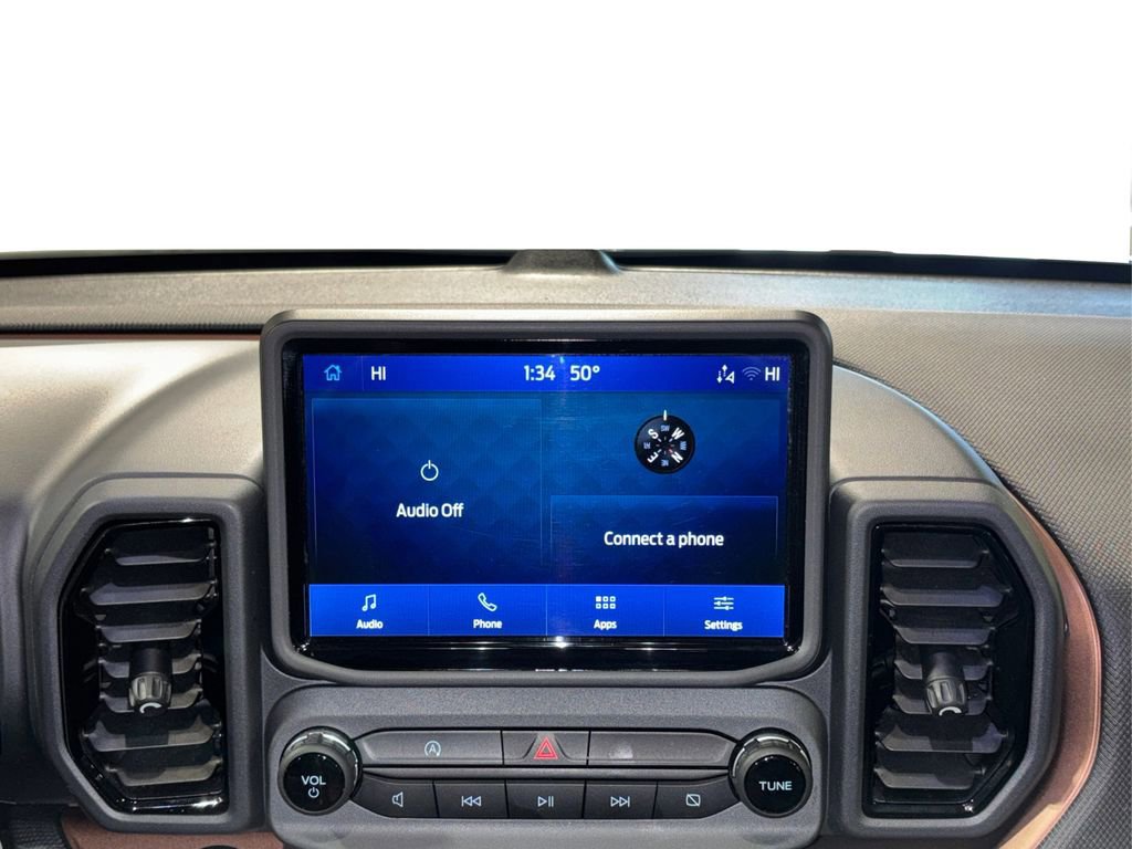 Certified 2023 Ford Bronco Sport Outer Banks image 24