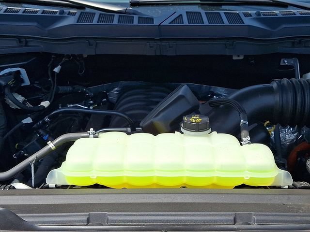Certified 2024 Ford F150 Lariat w/ Equipment Group 502A High AWD/4WD image 28