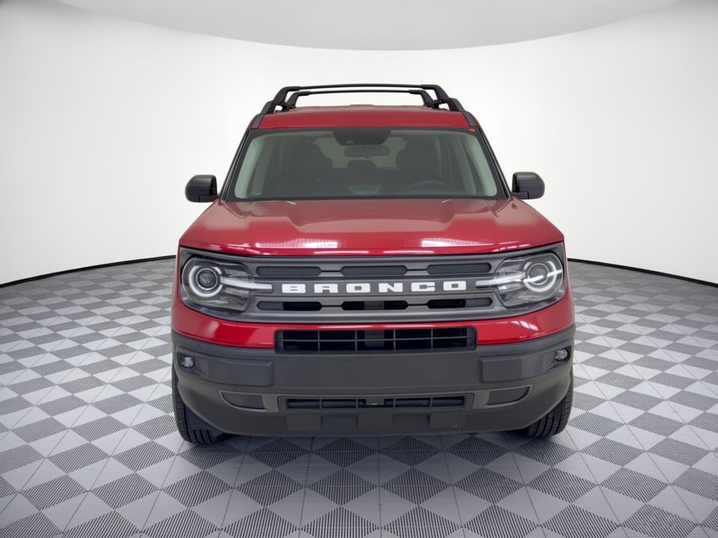 Certified 2021 Ford Bronco Sport Big Bend AWD/4WD image 6