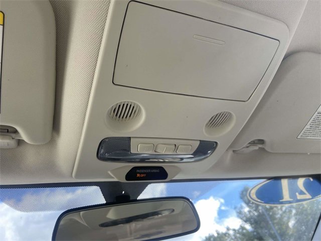 Certified 2021 Ford EcoSport S image 25