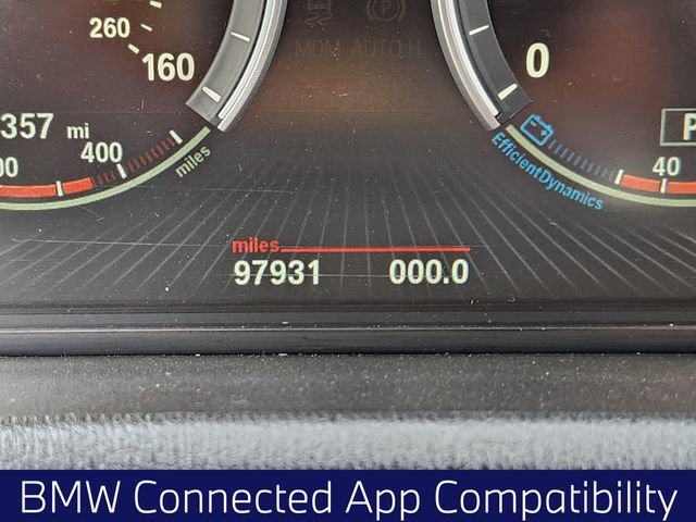 Used 2017 BMW X4 xDrive28i AWD/4WD image 27