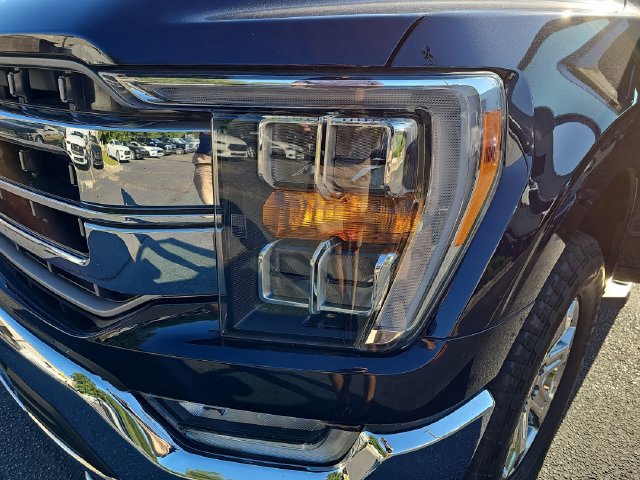 Certified 2022 Ford F150 Lariat AWD/4WD image 34