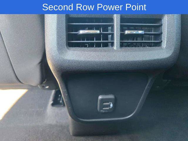 Used 2022 Chevrolet Equinox LT AWD/4WD image 11