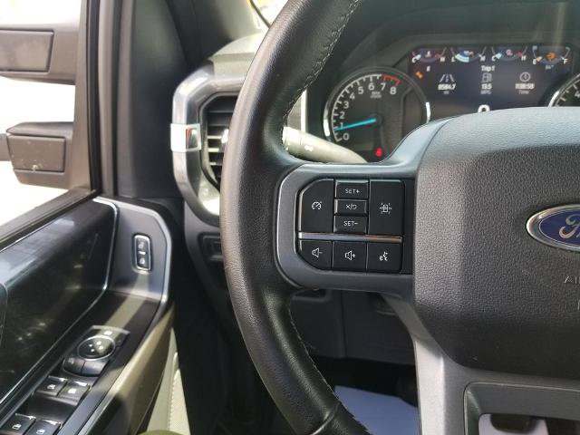 Certified 2023 Ford F150 XLT w/ Equipment Group 302A High AWD/4WD image 24