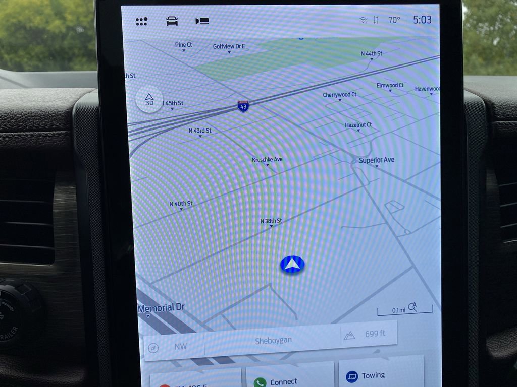 Certified 2024 Ford Expedition Limited image 11