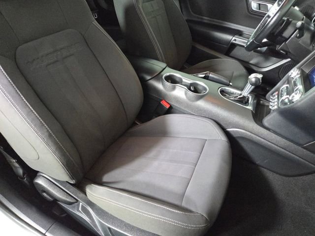 Certified 2020 Ford Mustang Convertible w/ Equipment Group 101A image 29