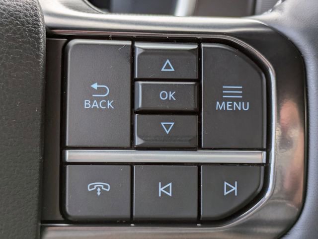 Certified 2026 Ford F150 Platinum w/ Equipment Group 700A Standard AWD/4WD image 26