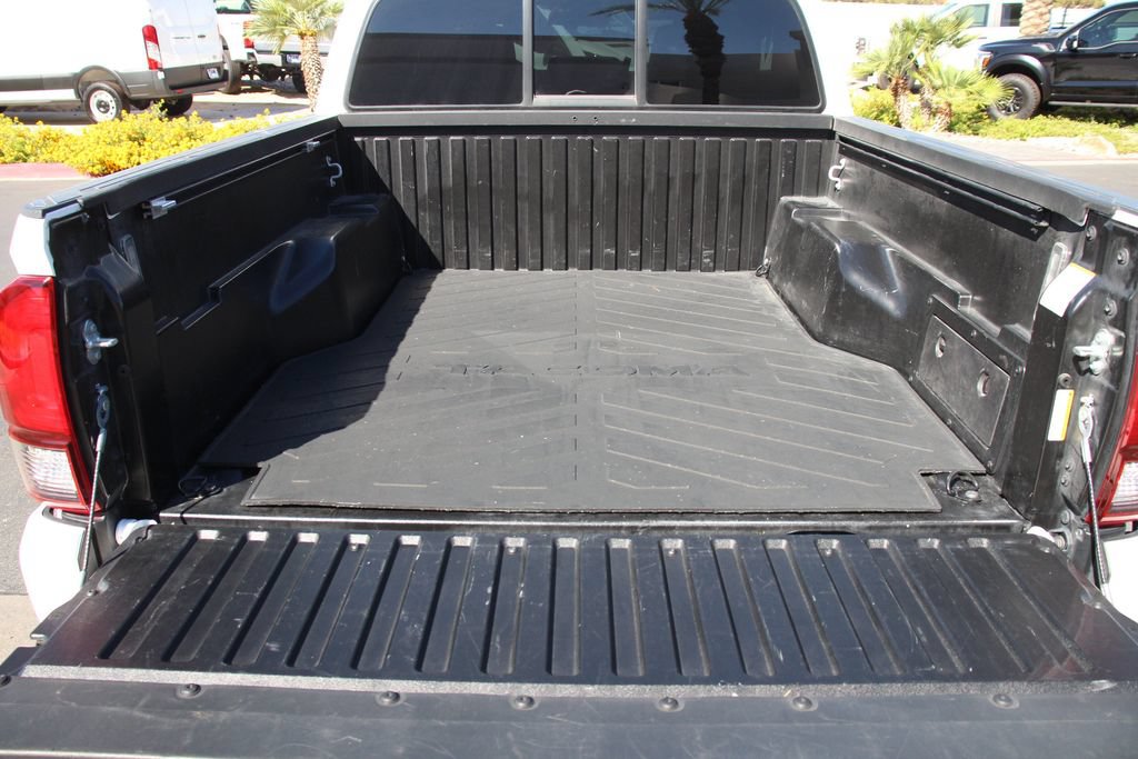 Used 2023 Toyota Tacoma SR AWD/4WD image 24