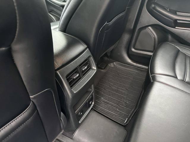 Certified 2024 Ford Edge SEL w/ Convenience Package AWD/4WD image 28